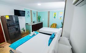 Hotel Marie Real Cartagena