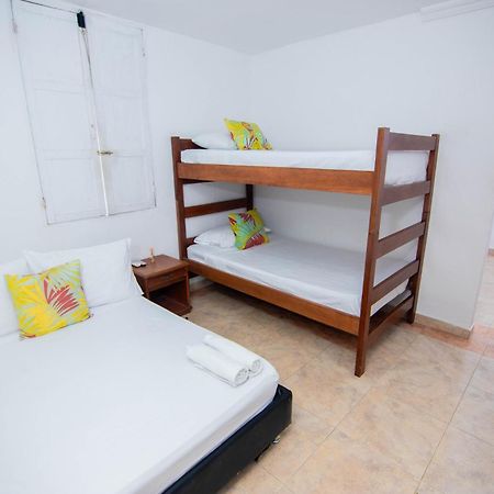 Hotel Marie Real Cartagena Exterior foto