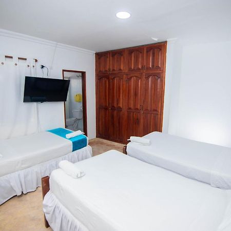 Hotel Marie Real Cartagena Exterior foto
