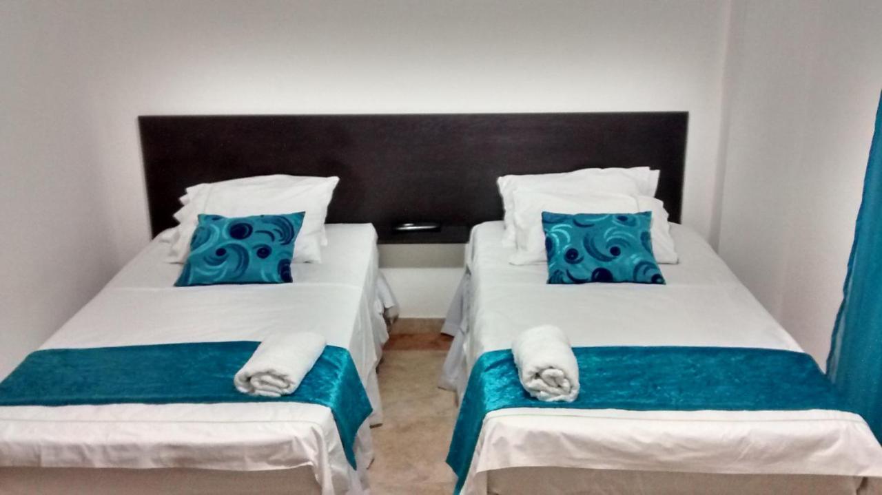 Hotel Marie Real Cartagena Exterior foto