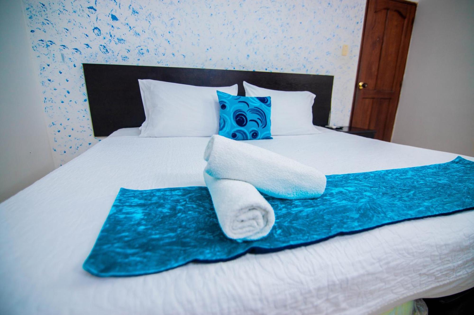 Hotel Marie Real Cartagena Exterior foto