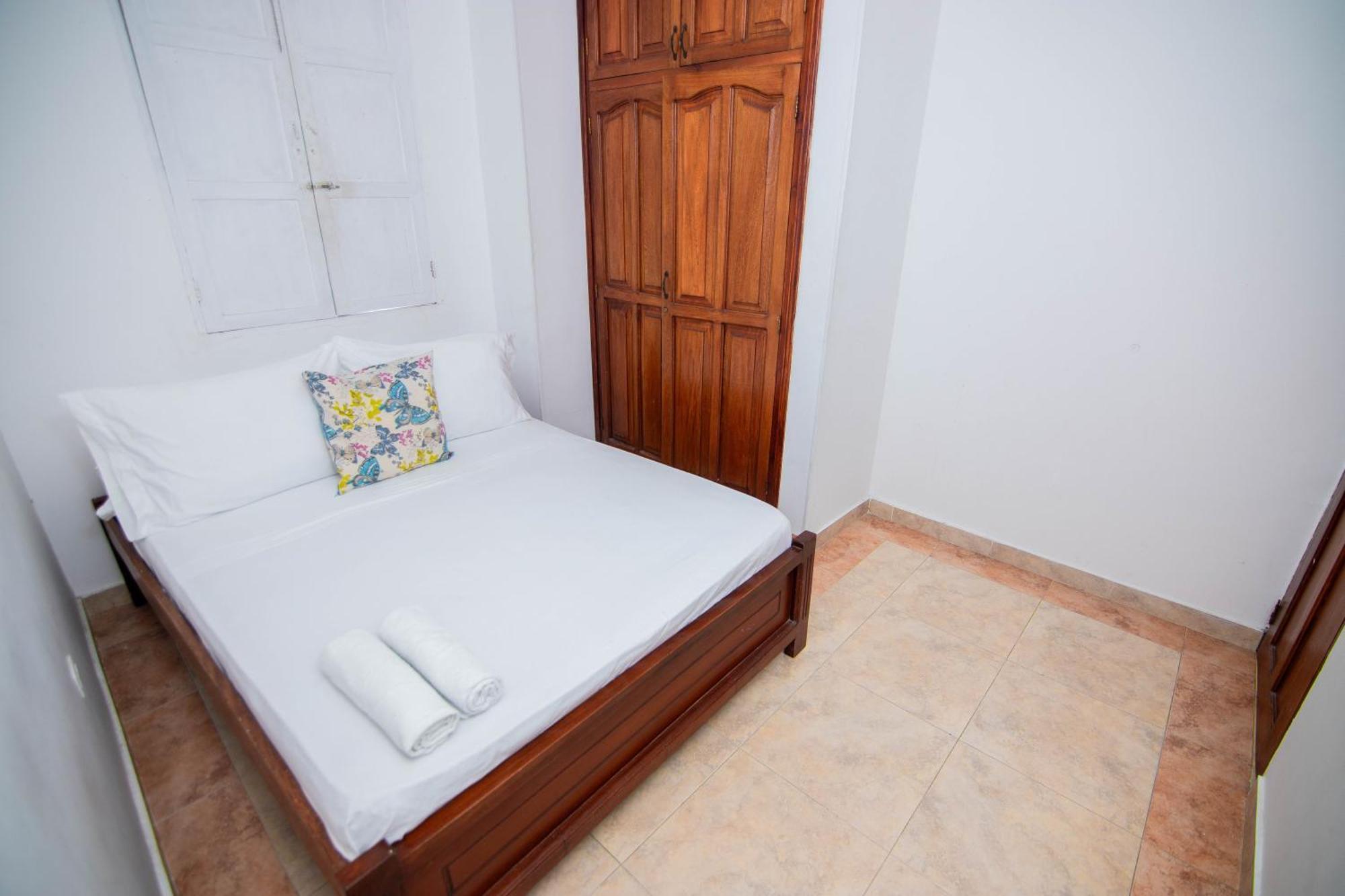 Hotel Marie Real Cartagena Exterior foto
