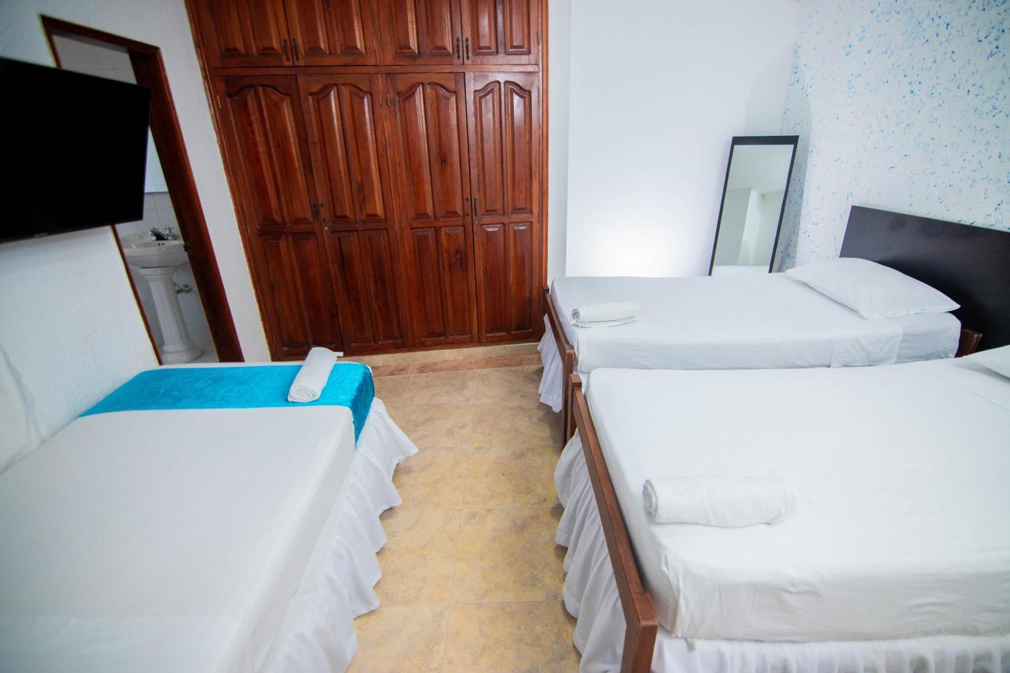 Hotel Marie Real Cartagena Exterior foto
