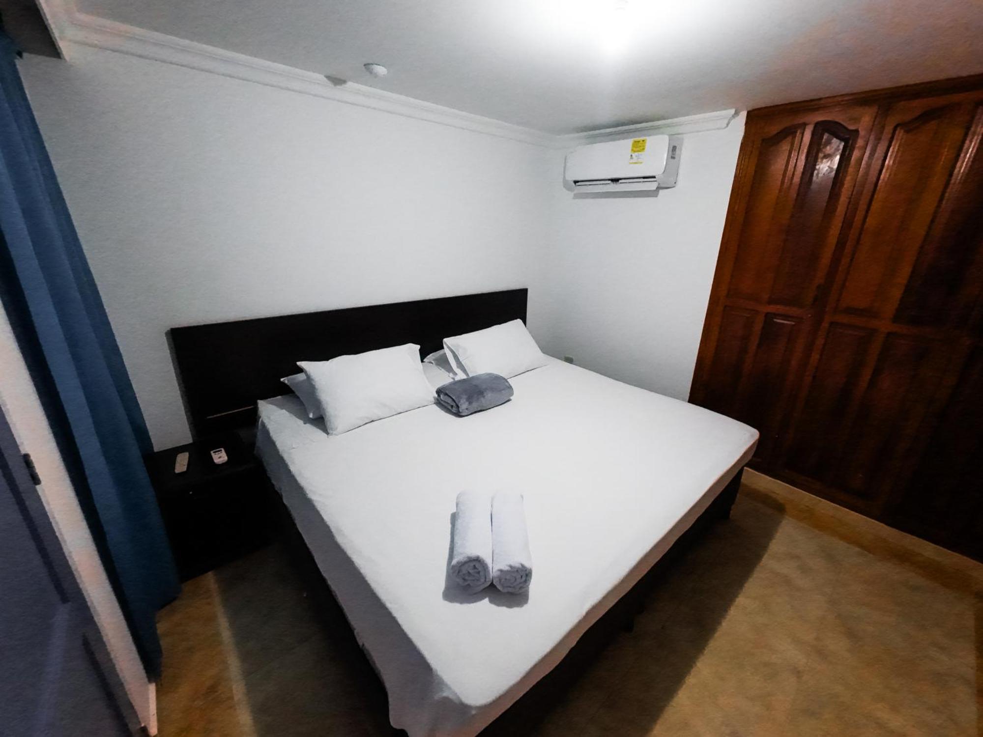 Hotel Marie Real Cartagena Exterior foto