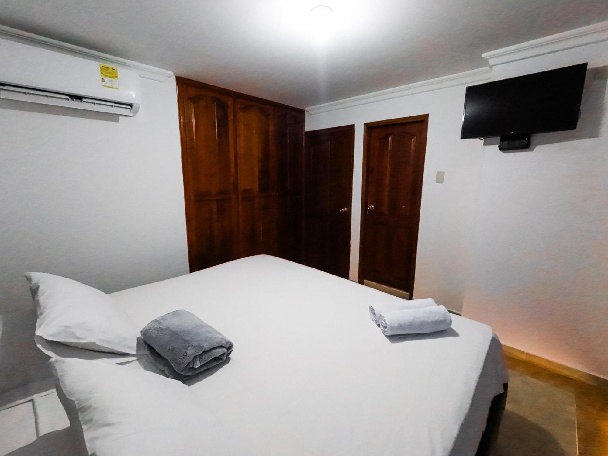 Hotel Marie Real Cartagena Exterior foto